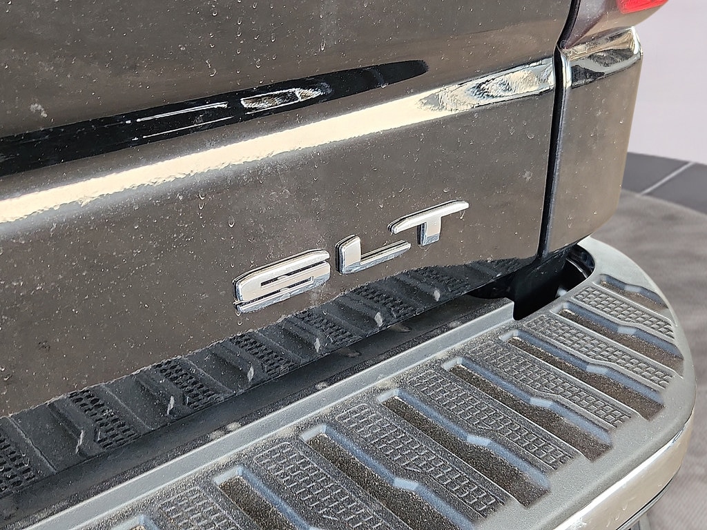 2026 GMC Sierra 1500 SLT - Photo 11