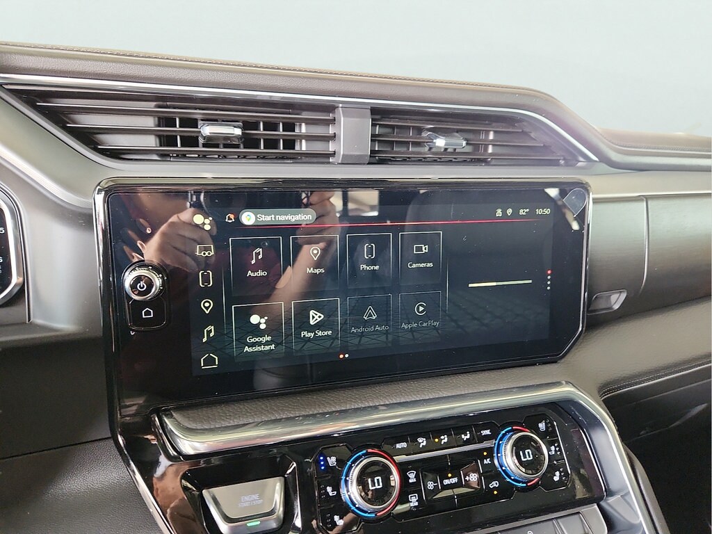 2026 GMC Sierra 1500 Denali - Photo 21