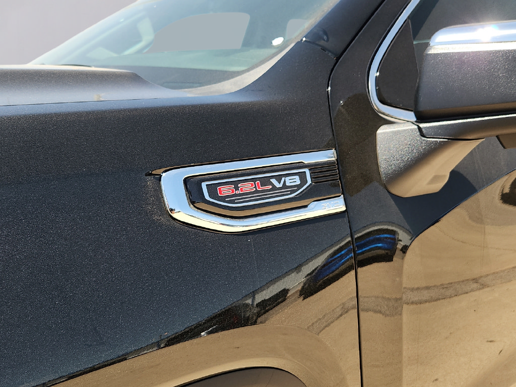 2026 GMC Sierra 1500 Denali - Photo 10