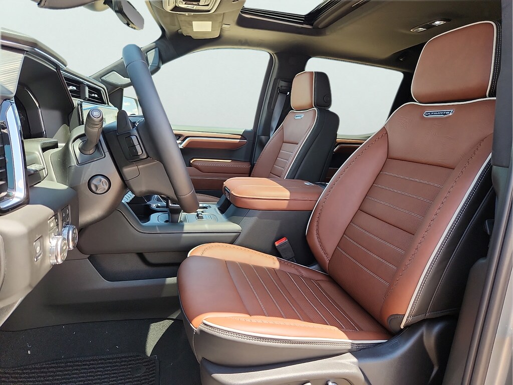 2026 GMC Sierra 1500 Denali Ultimate - Photo 17