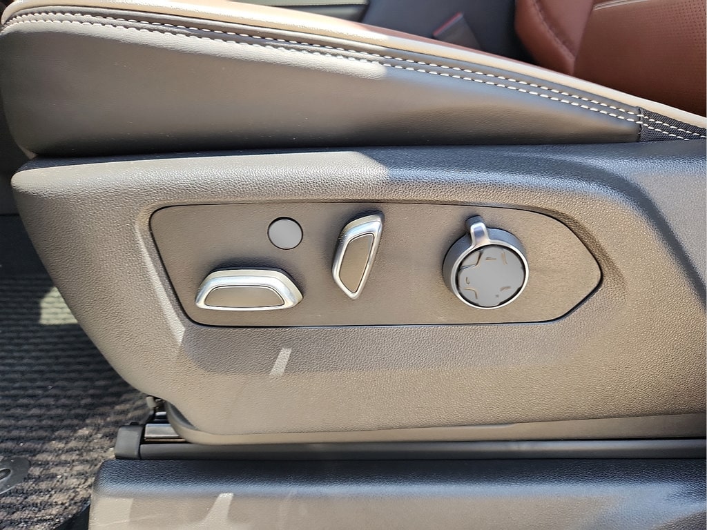 2026 GMC Sierra 1500 Denali Ultimate - Photo 13
