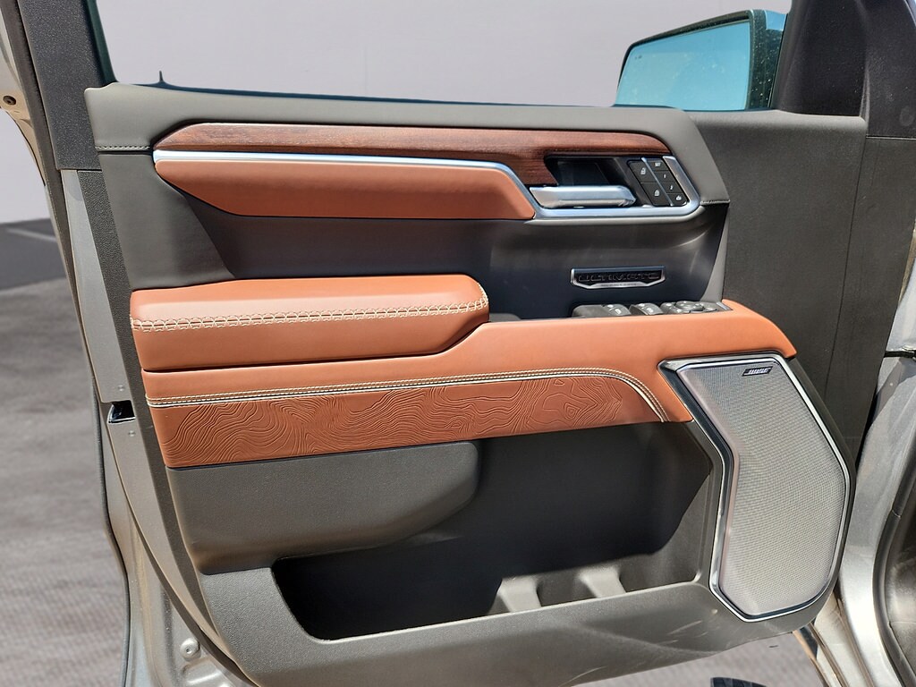 2026 GMC Sierra 1500 Denali Ultimate - Photo 14