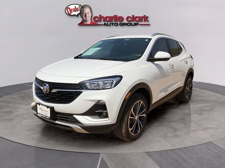 2023 Buick Encore GX Select SUV