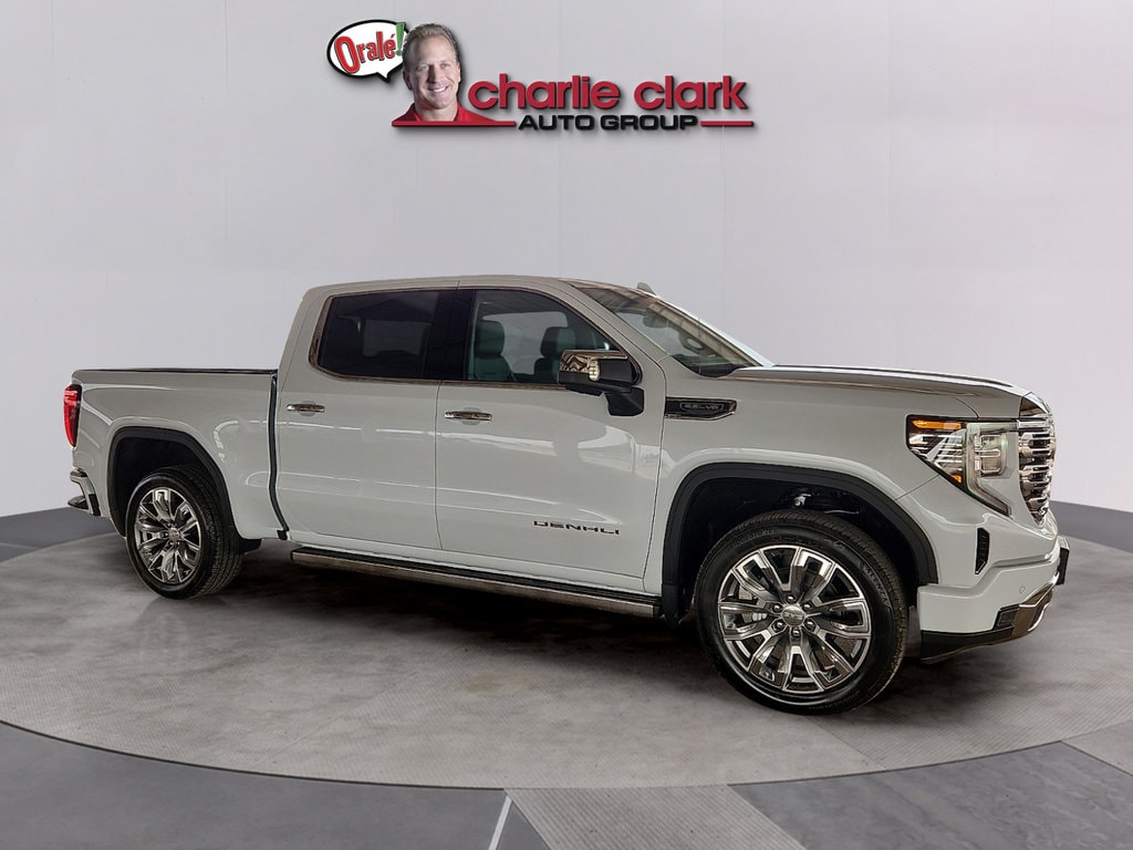 2026 GMC Sierra 1500 Denali - Photo 6