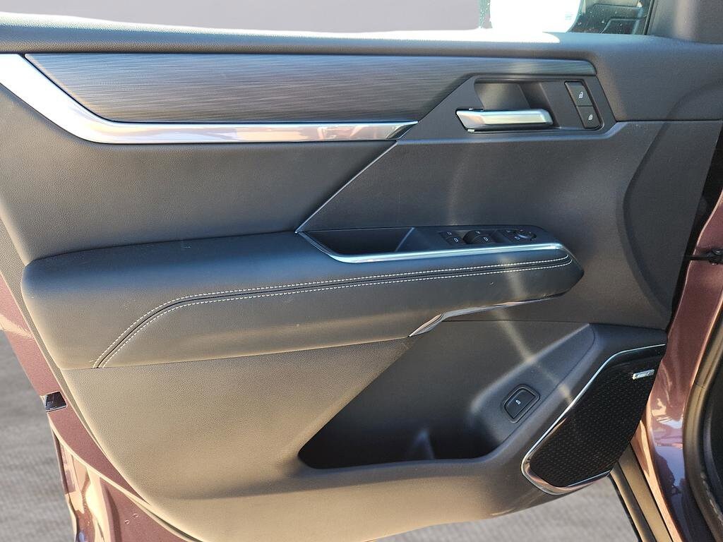 2026 GMC Acadia Elevation - Photo 14