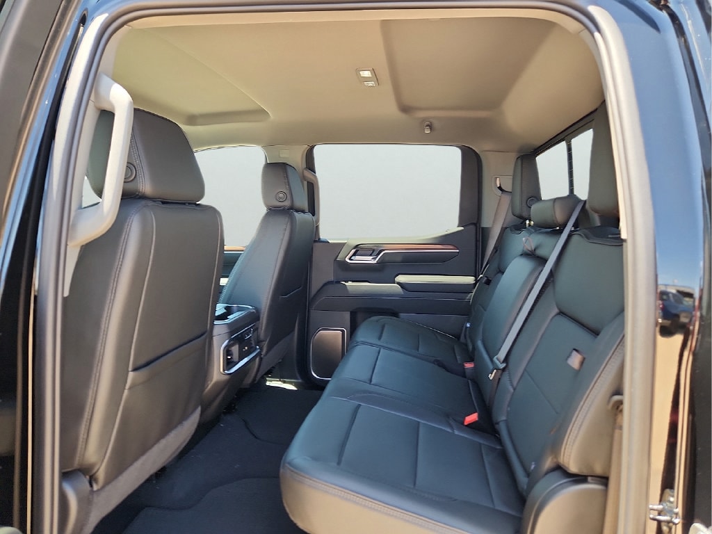 2026 GMC Sierra 1500 Denali - Photo 18