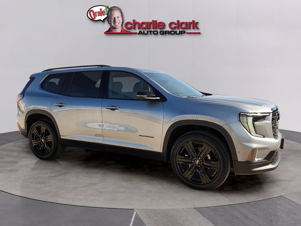 2026 GMC Acadia Elevation - Photo 6