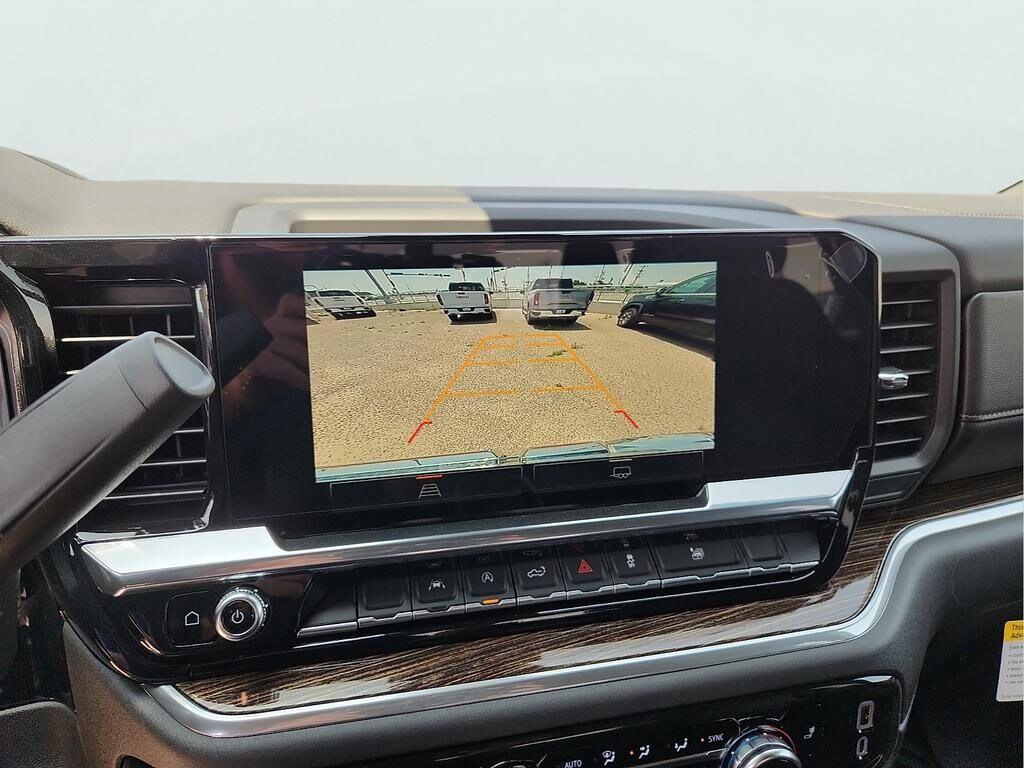 2026 GMC Sierra 1500 SLE - Photo 20