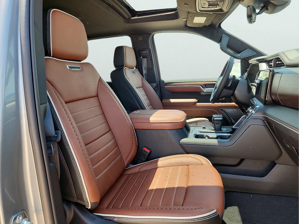 2026 GMC Sierra 1500 Denali Ultimate - Photo 20