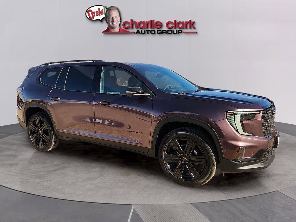 2026 GMC Acadia Elevation - Photo 6