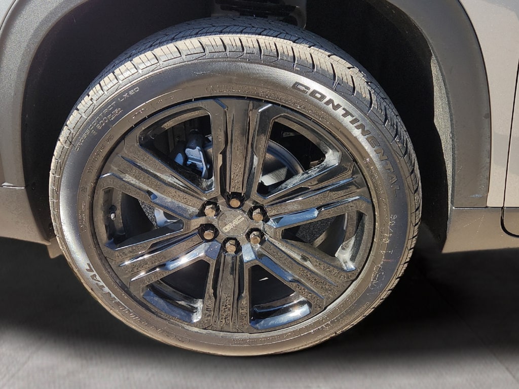 2026 GMC Acadia Elevation - Photo 9