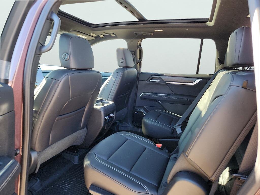2026 GMC Acadia Elevation - Photo 18