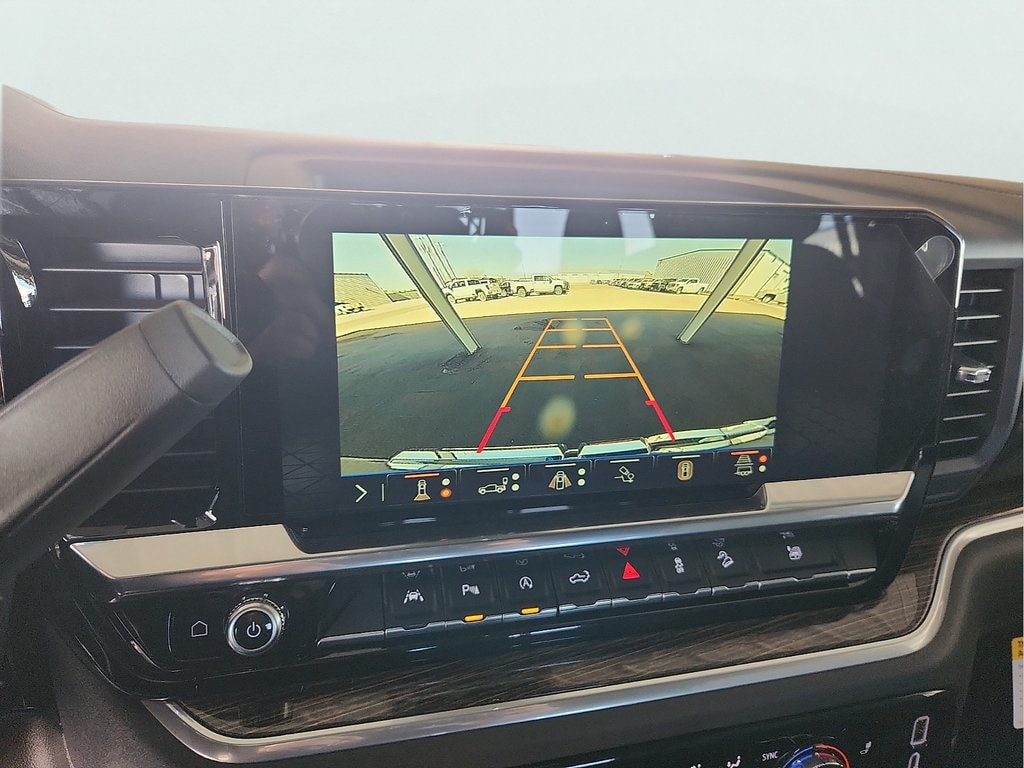 2026 GMC Sierra 1500 SLE - Photo 23