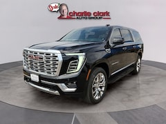 2026 GMC Yukon XL Denali SUV