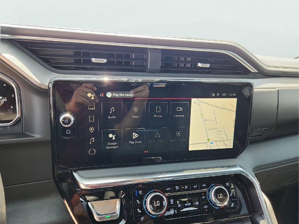 2026 GMC Sierra 1500 Denali - Photo 24
