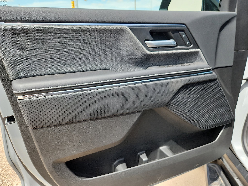 2026 GMC Sierra EV Elevation - Photo 21