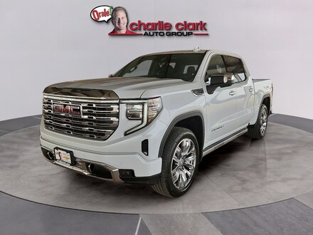 2026 GMC Sierra 1500 Denali Truck