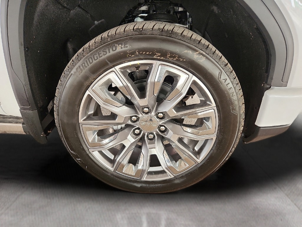 2026 GMC Sierra 1500 Denali - Photo 23