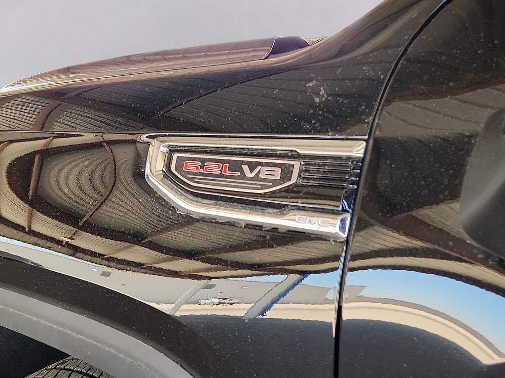 2026 GMC Sierra 1500 SLT - Photo 10