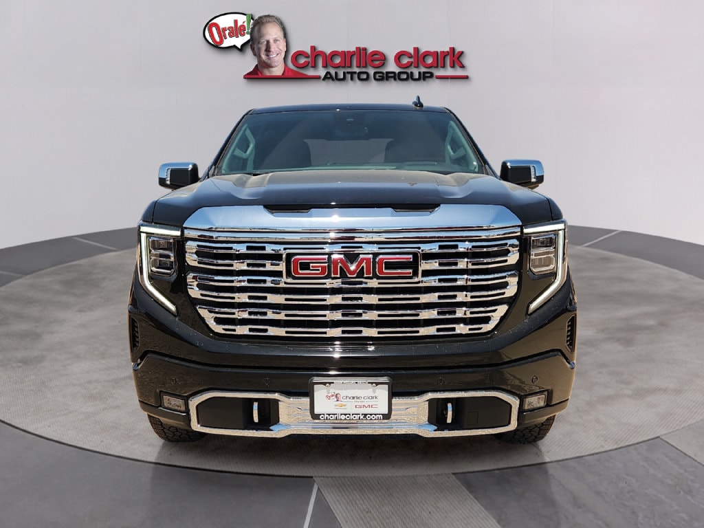 2026 GMC Sierra 1500 Denali - Photo 8
