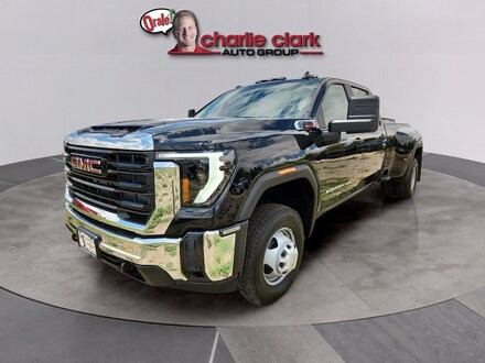 2026 GMC Sierra 3500 HD Pro DRW Truck