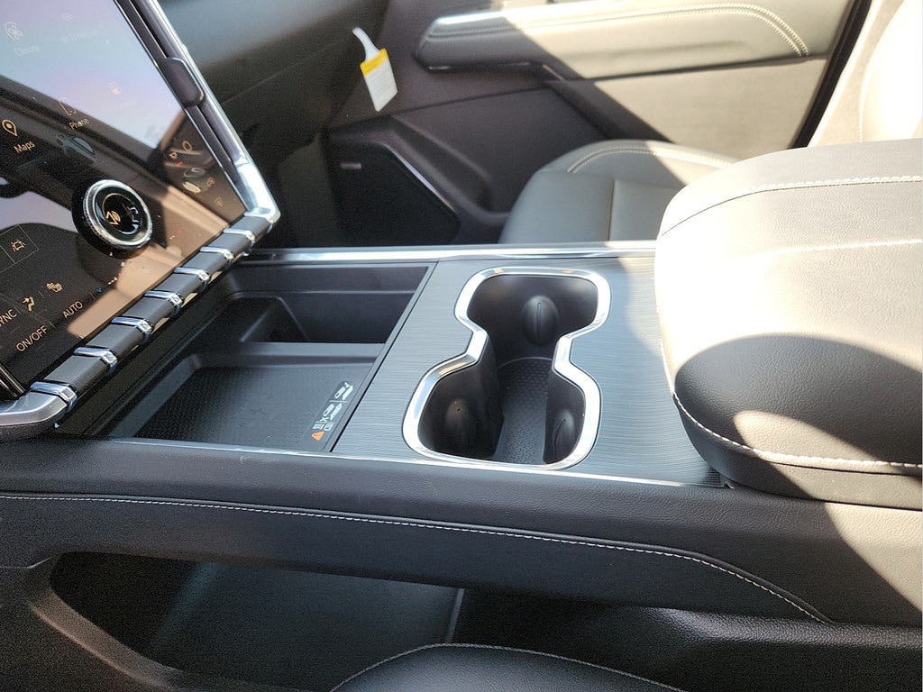 2026 GMC Acadia Elevation - Photo 25