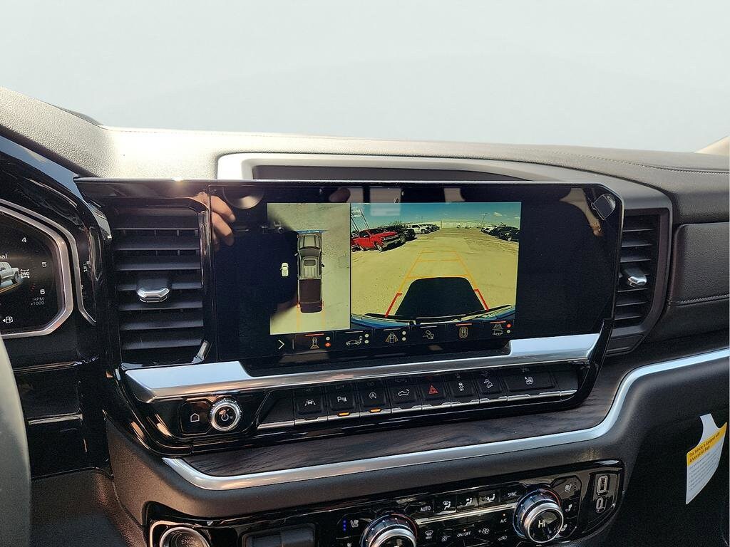 2026 GMC Sierra 1500 SLT - Photo 24