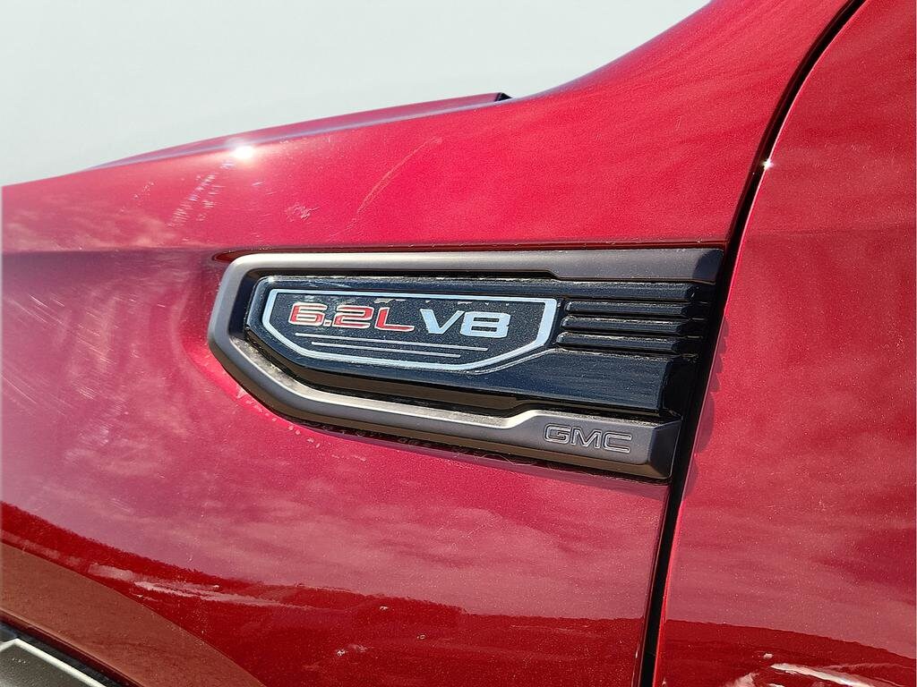 2026 GMC Sierra 1500 AT4X - Photo 10