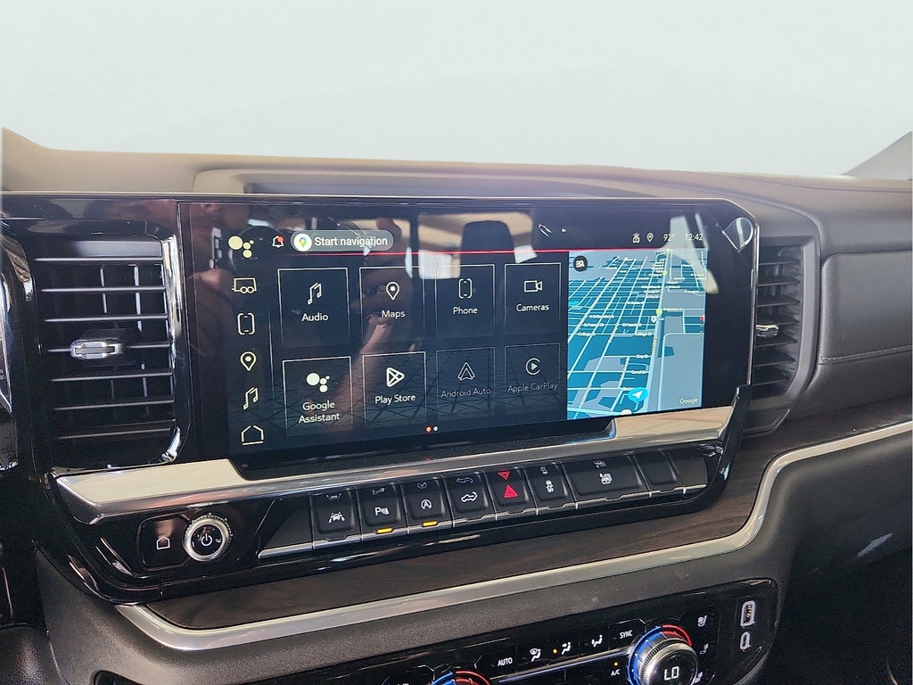 2026 GMC Sierra 1500 SLT - Photo 24