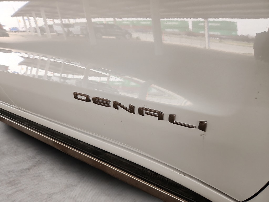 2026 GMC Sierra 1500 Denali - Photo 25