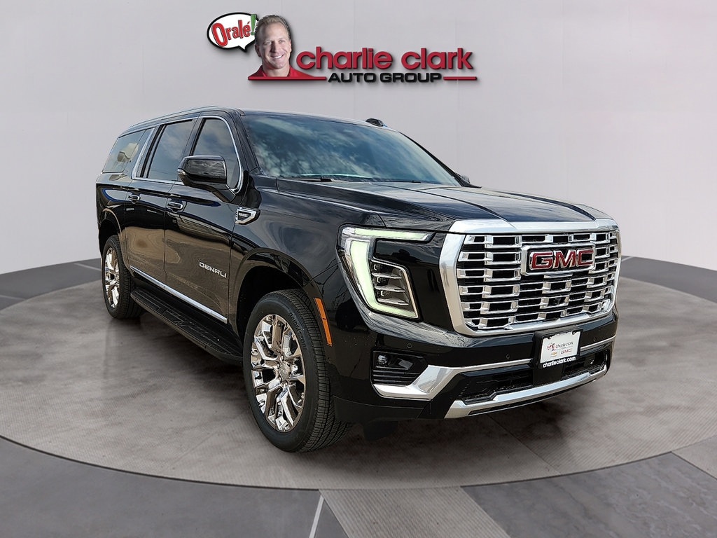 2026 GMC Yukon XL Denali - Photo 7
