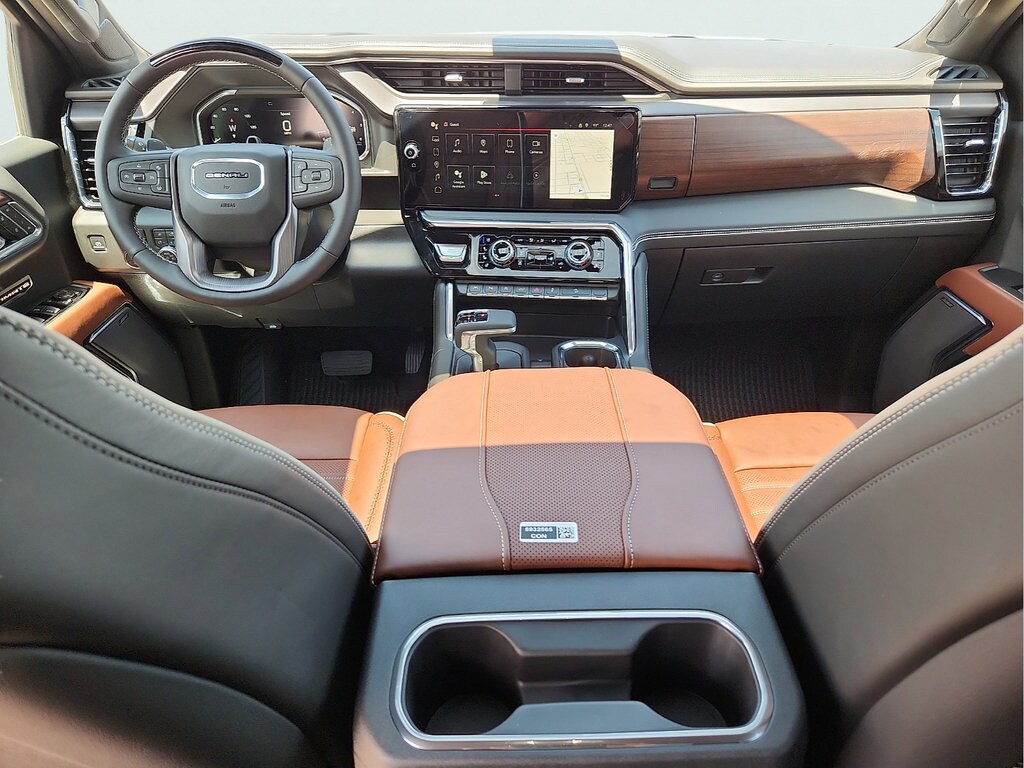 2026 GMC Sierra 1500 Denali Ultimate - Photo 13