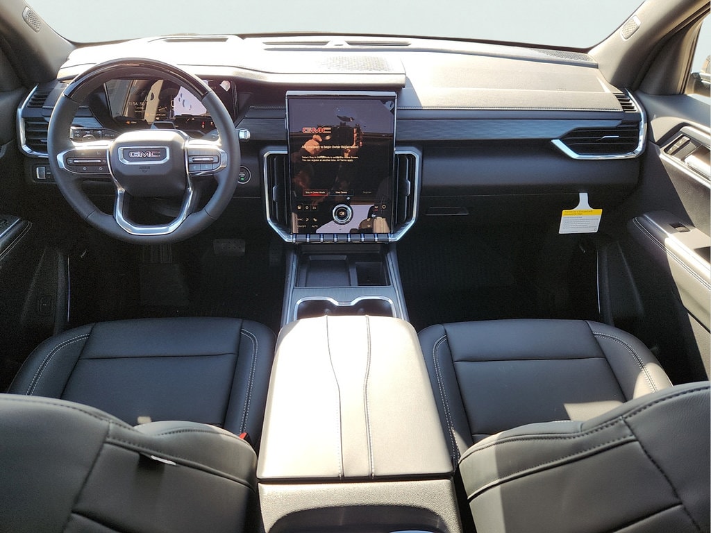 2026 GMC Acadia Elevation - Photo 13