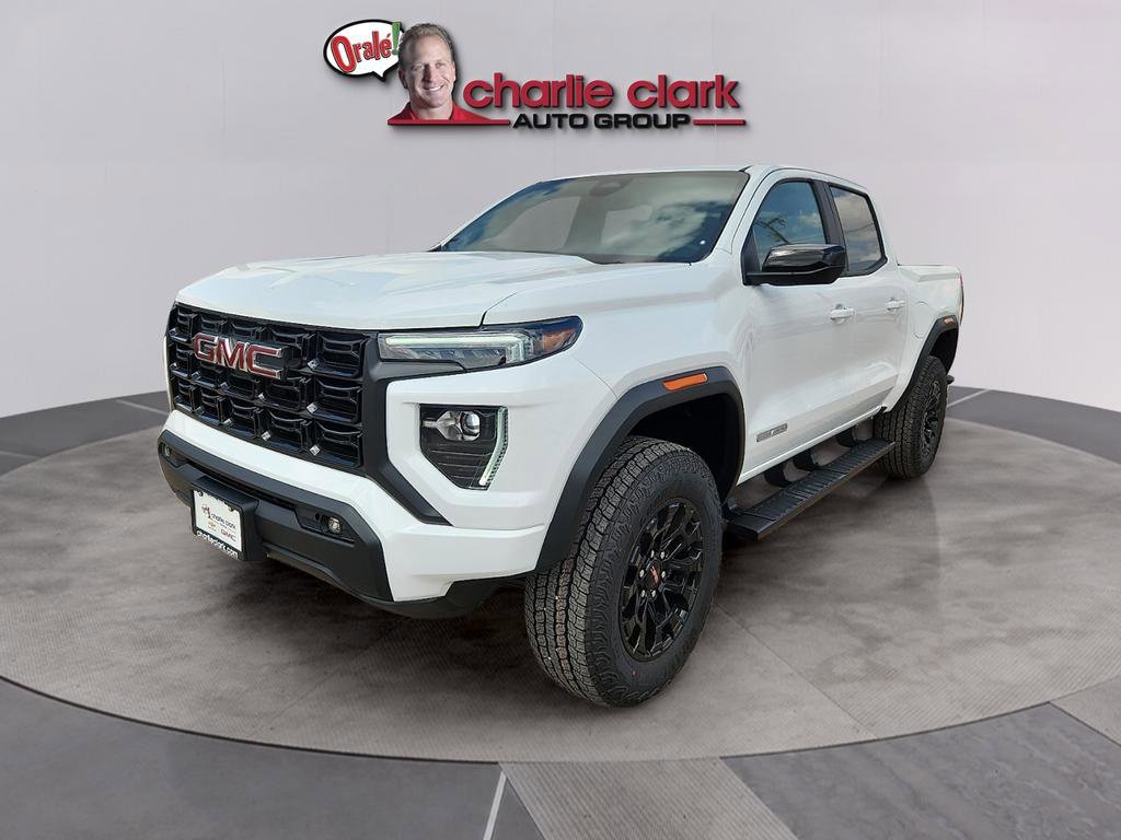 2026 GMC Canyon 2WD Elevation Crew Cab Short Box's photo