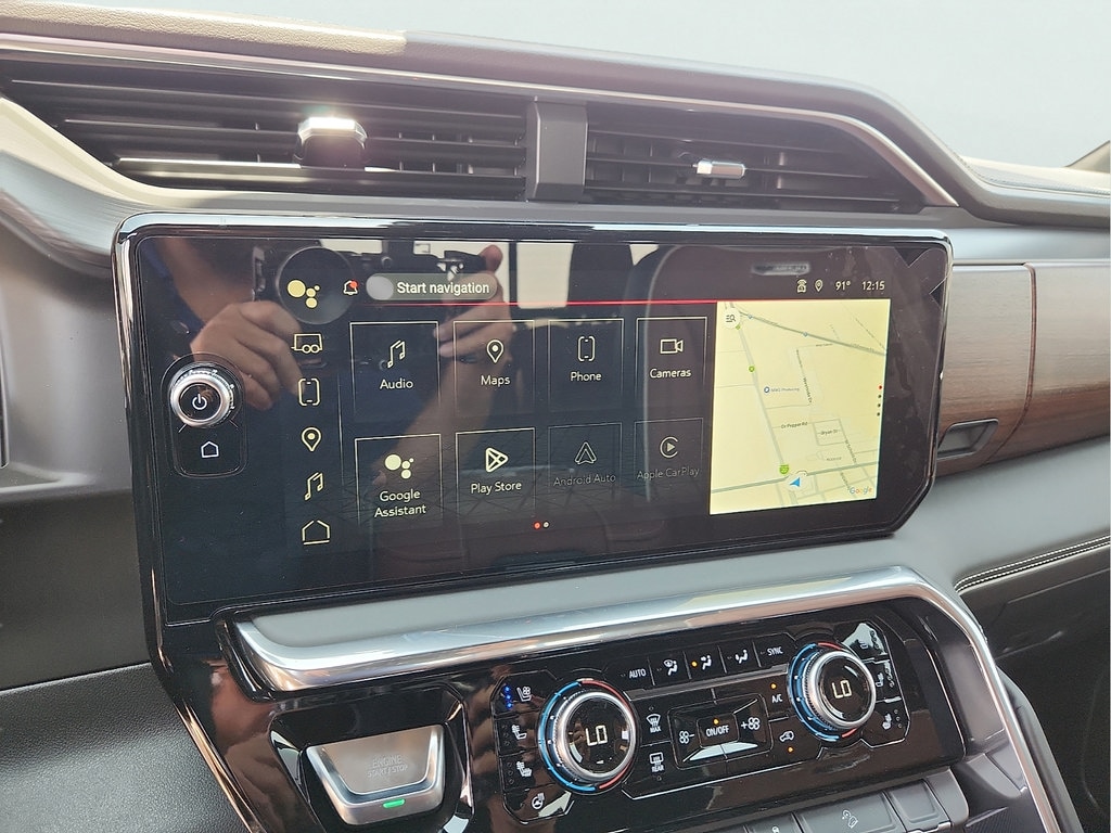 2026 GMC Sierra 1500 Denali Ultimate - Photo 21