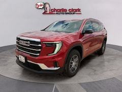 2026 GMC Acadia Elevation SUV