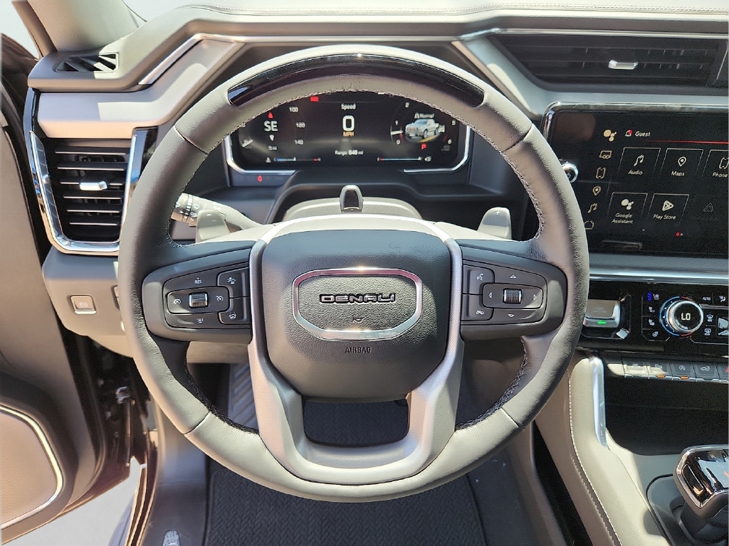 2026 GMC Sierra 1500 Denali - Photo 21