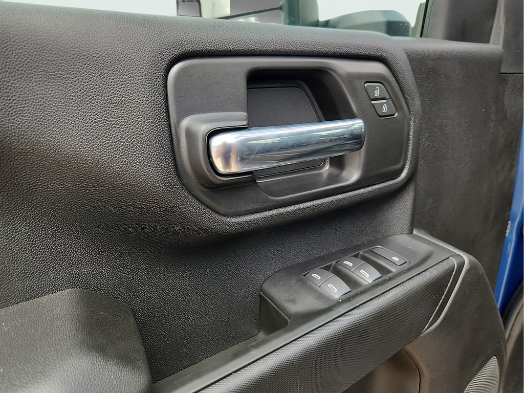 2026 GMC Sierra 3500HD Pro - Photo 12
