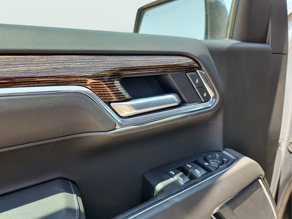 2026 GMC Sierra 1500 SLE - Photo 15