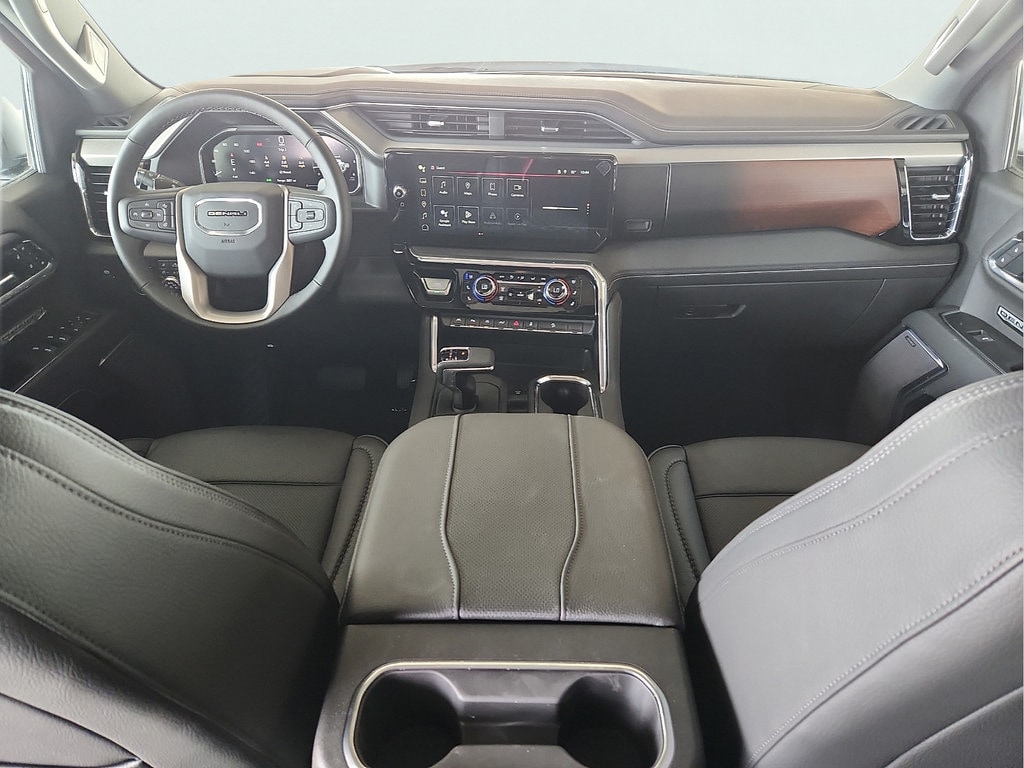 2026 GMC Sierra 1500 Denali - Photo 10