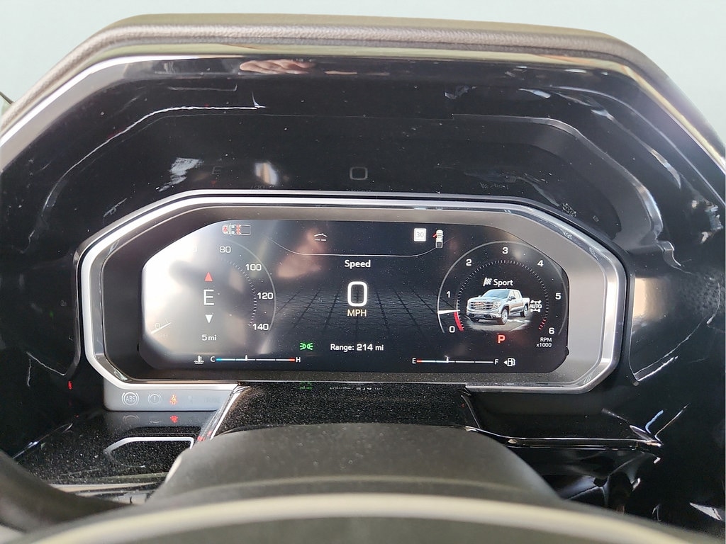 2026 GMC Sierra 1500 SLT - Photo 22
