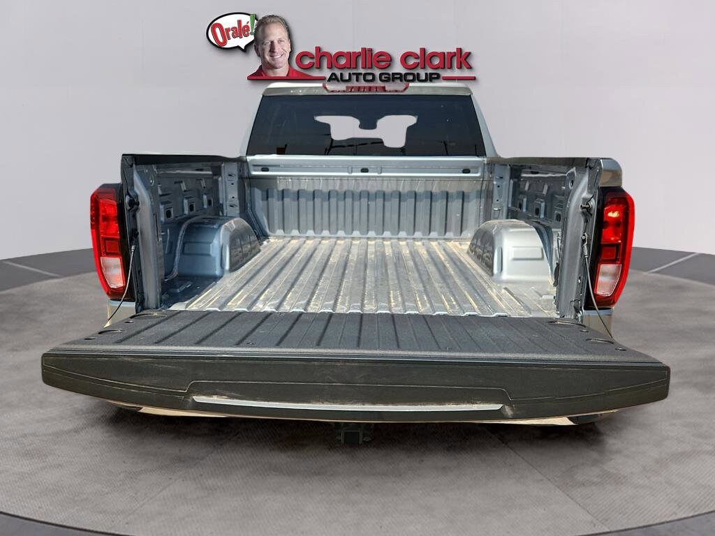 2026 GMC Sierra 1500 SLE - Photo 9