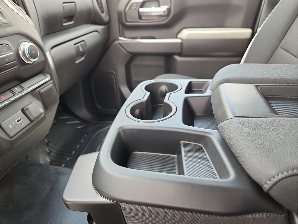 2026 GMC Sierra 3500HD Pro - Photo 22