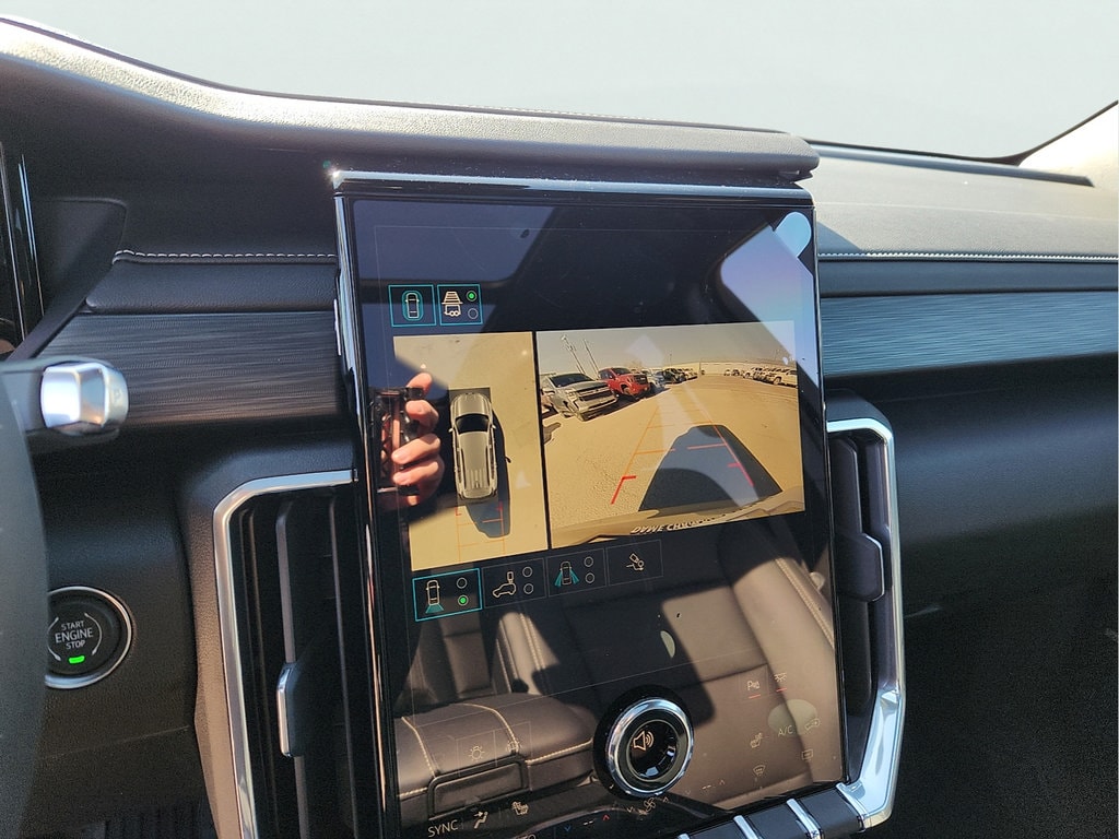 2026 GMC Acadia Elevation - Photo 23