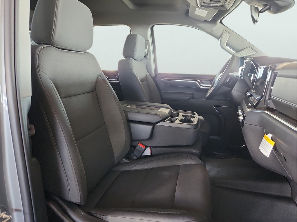2026 GMC Sierra 1500 SLE - Photo 20