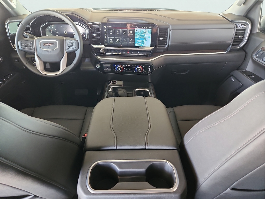 2026 GMC Sierra 1500 SLT - Photo 13