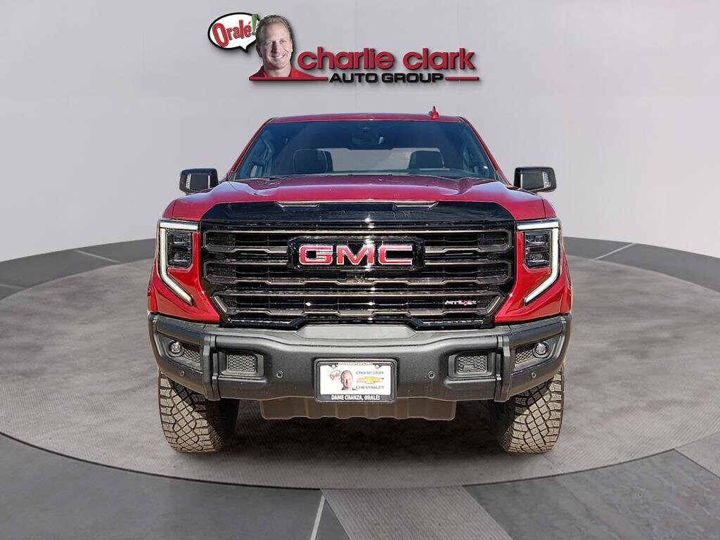 2026 GMC Sierra 1500 AT4X - Photo 8