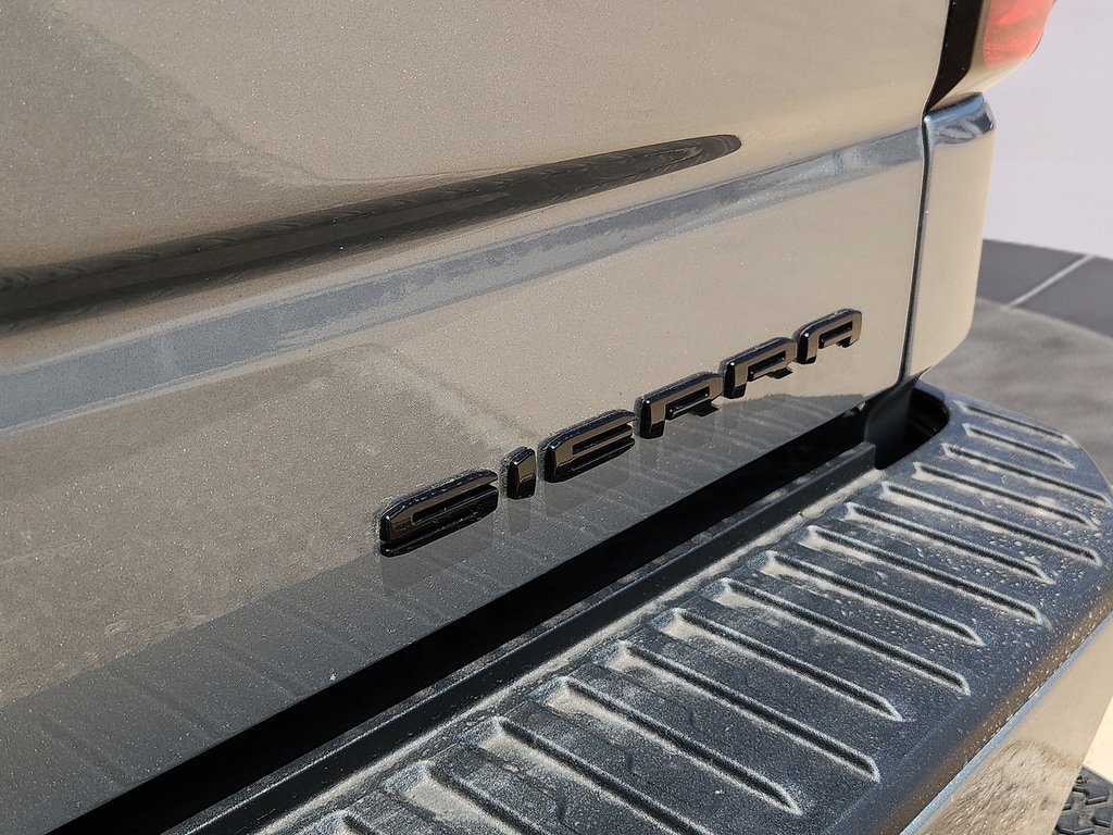 2026 GMC Sierra 1500 Denali Ultimate - Photo 11