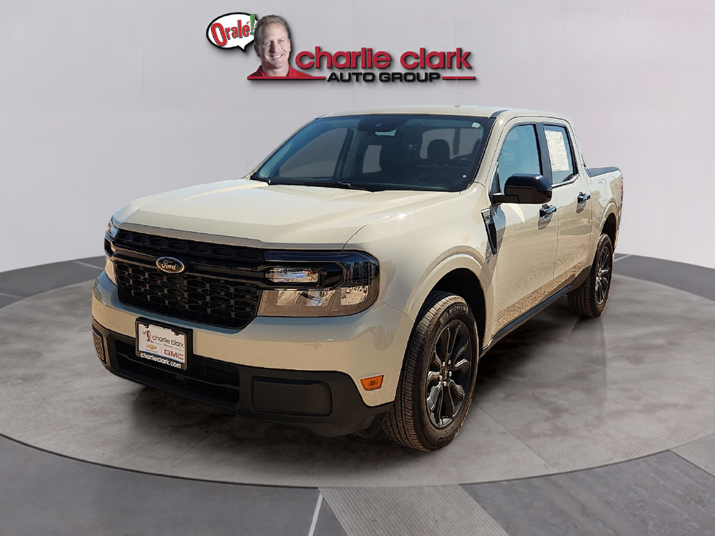 2024 Ford Maverick
