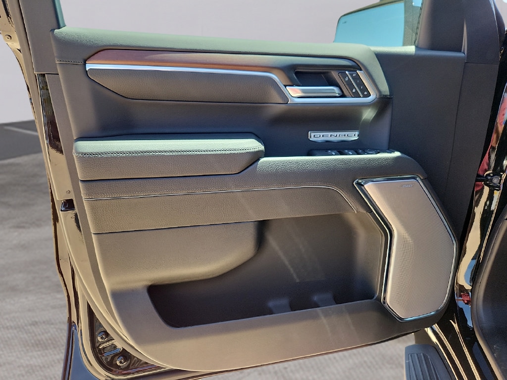 2026 GMC Sierra 1500 Denali - Photo 14
